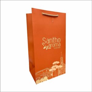 Sacola ref. 105 - 16,5x30x11